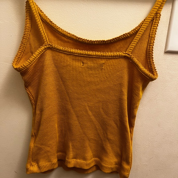 Target Tank Top - Picture 2 of 3
